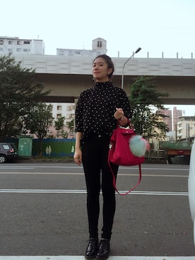 tracyhsuさんのコーディネート