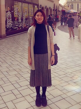 tracyhsuさんのコーディネート