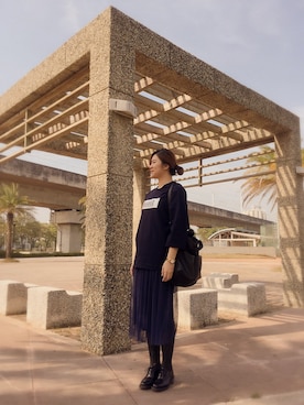 tracyhsuさんのコーディネート