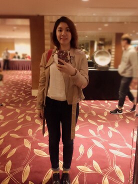 tracyhsuさんのコーディネート