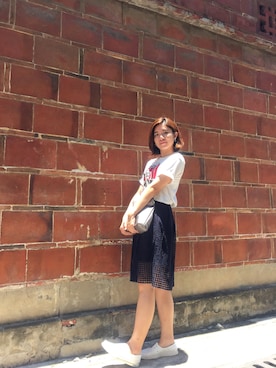 tracyhsuさんのコーディネート