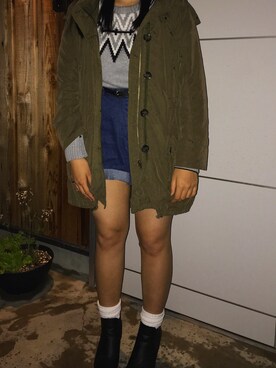 アミ  さんのコーディネート