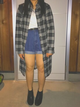 アミ  さんのコーディネート