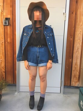 アミ  さんのコーディネート