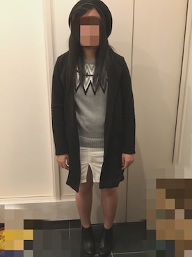 アミ  さんのコーディネート