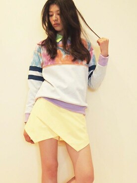 2%TOKYO_officialさんのコーディネート