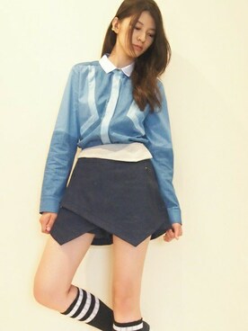 2%TOKYO_officialさんのコーディネート