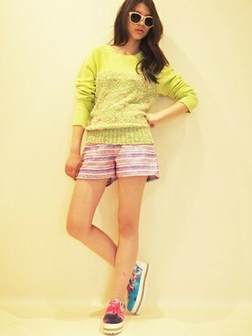 2%TOKYO_officialさんのコーディネート