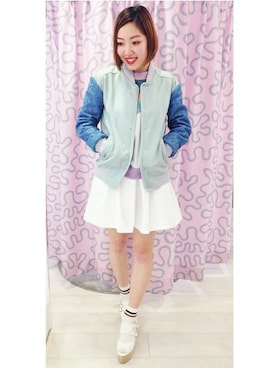 2%TOKYO_officialさんのコーディネート