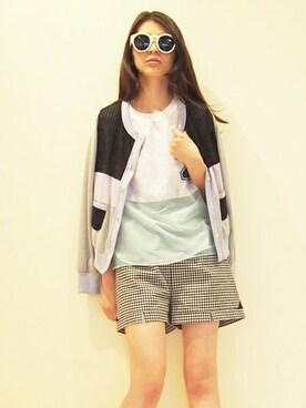 2%TOKYO_officialさんのコーディネート