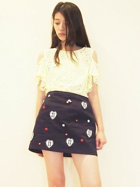 2%TOKYO_officialさんのコーディネート