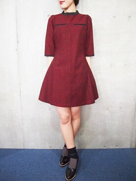 2%TOKYO_officialさんのコーディネート