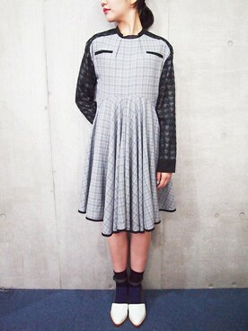 2%TOKYO_officialさんのコーディネート