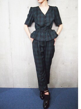 2%TOKYO_officialさんのコーディネート