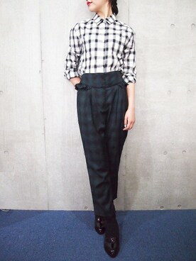 2%TOKYO_officialさんのコーディネート