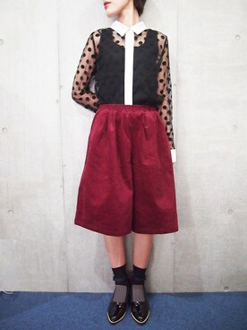 2%TOKYO_officialさんのコーディネート