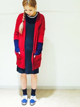 2%TOKYO_officialさんのコーディネート