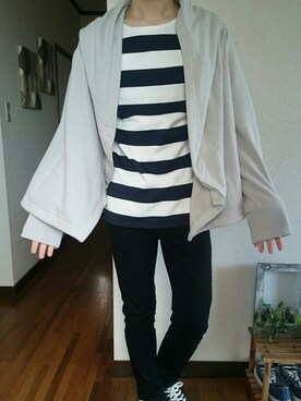 いっちーさんのコーディネート