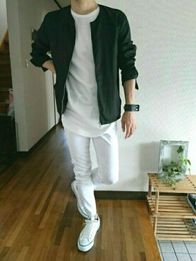 いっちーさんのコーディネート