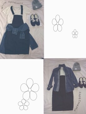 miyukiさんのコーディネート