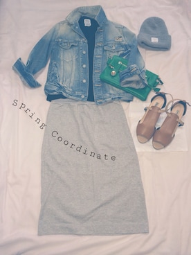 miyukiさんのコーディネート