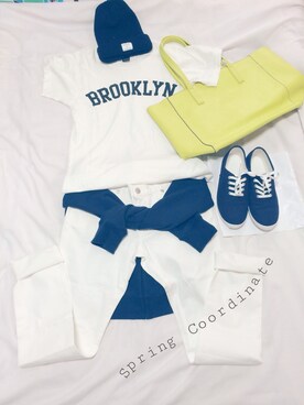 miyukiさんのコーディネート