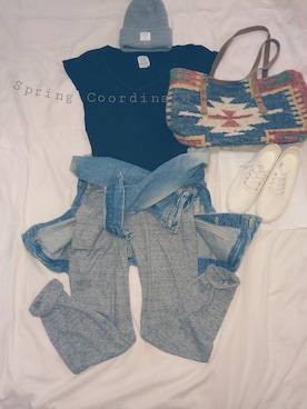 miyukiさんのコーディネート