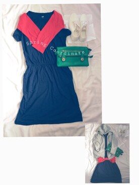 miyukiさんのコーディネート