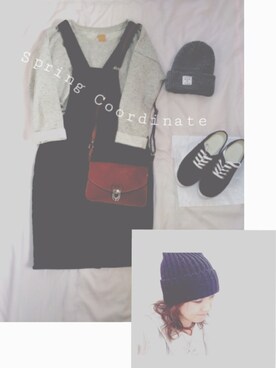 miyukiさんのコーディネート