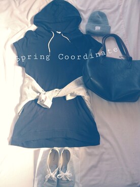 miyukiさんのコーディネート