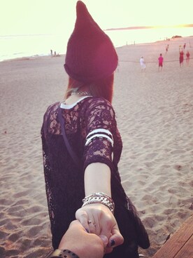 Carrie.ccさんのコーディネート