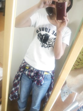 maiさんのコーディネート