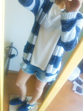 maiさんのコーディネート