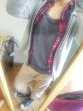 maiさんのコーディネート