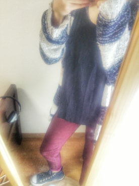 maiさんのコーディネート