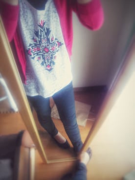 maiさんのコーディネート