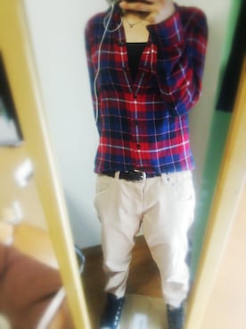 maiさんのコーディネート