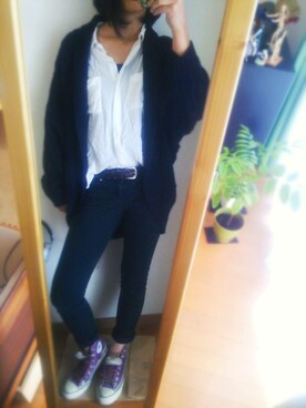 maiさんのコーディネート