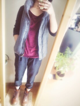 maiさんのコーディネート