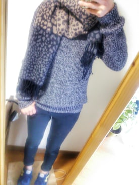 maiさんのコーディネート