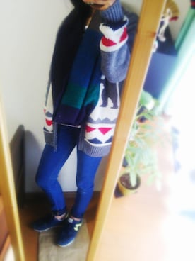 maiさんのコーディネート