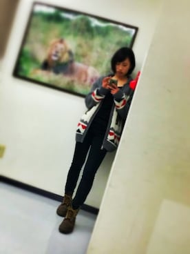 maiさんのコーディネート