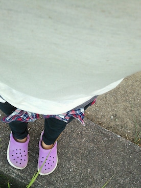 maiさんのコーディネート