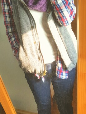 maiさんのコーディネート