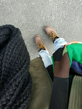 maiさんのコーディネート