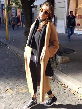 M E E L E Eさんのコーディネート