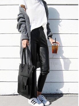 M E E L E Eさんのコーディネート