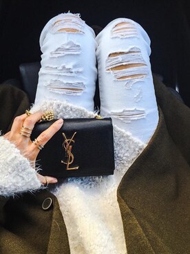 M E E L E Eさんのコーディネート