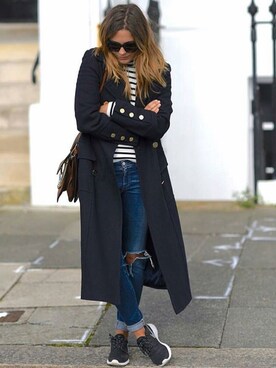 M E E L E Eさんのコーディネート