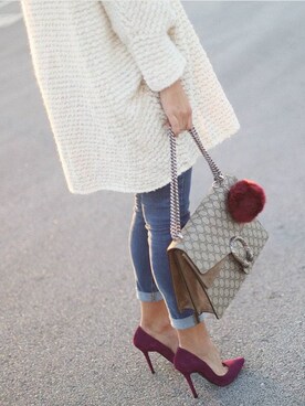 M E E L E Eさんのコーディネート